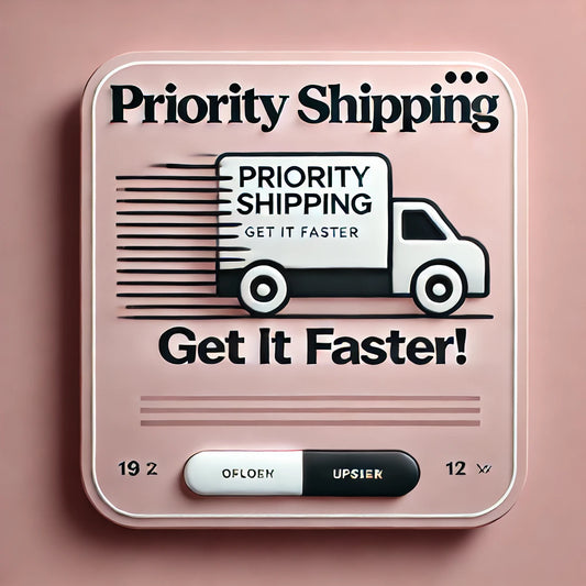 Priority Processing